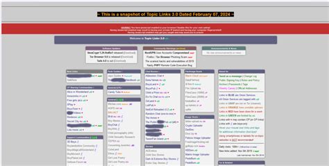 Topic links 2.0 v3 .